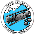Ray's Aviation
